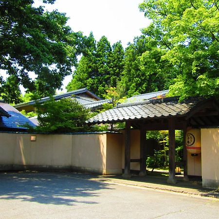 Ryokan Imai Arakawa Экстерьер фото