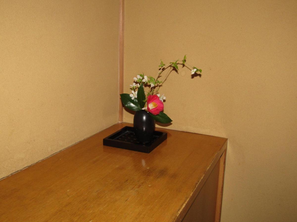 Ryokan Imai Arakawa Экстерьер фото