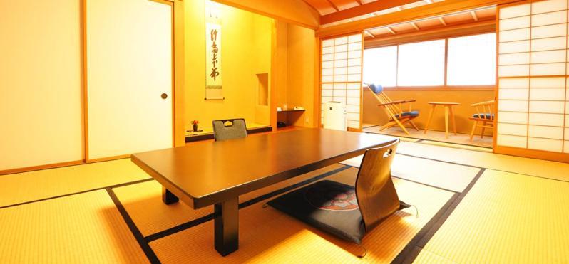 Ryokan Imai Arakawa Экстерьер фото