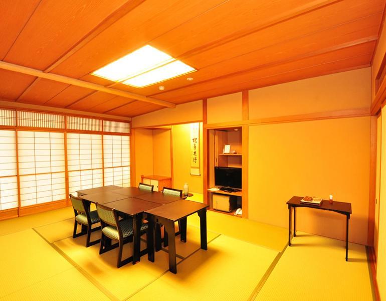 Ryokan Imai Arakawa Экстерьер фото