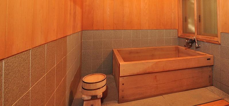 Ryokan Imai Arakawa Экстерьер фото