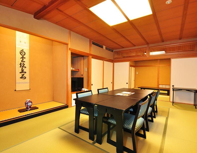 Ryokan Imai Arakawa Экстерьер фото