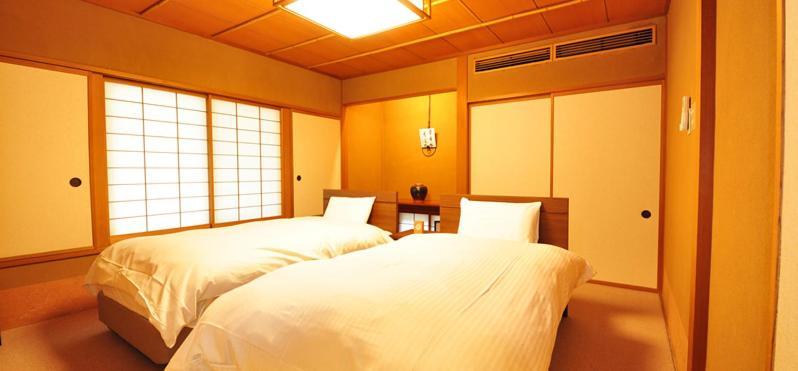 Ryokan Imai Arakawa Экстерьер фото