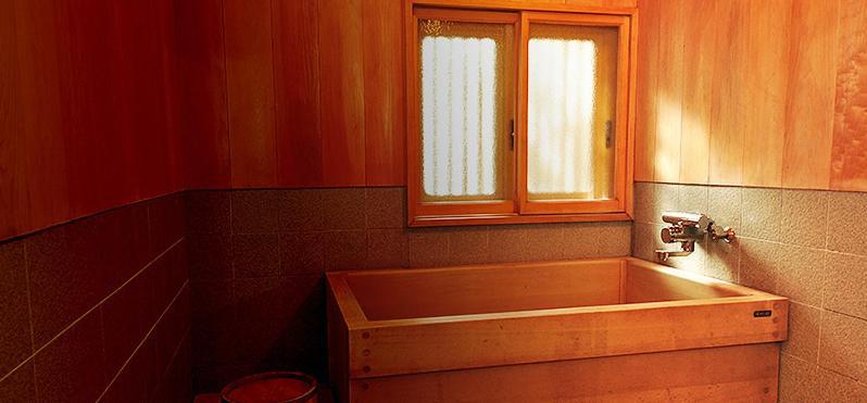 Ryokan Imai Arakawa Экстерьер фото
