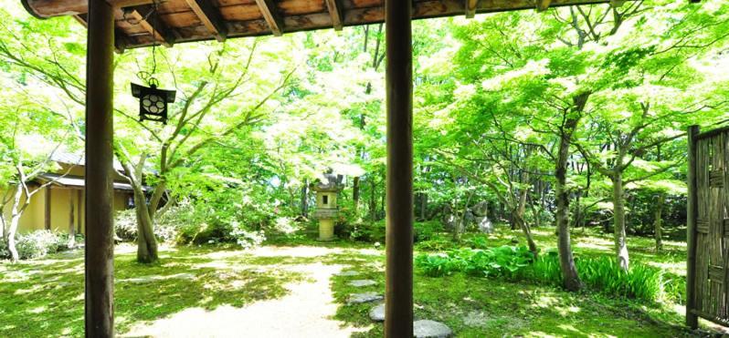 Ryokan Imai Arakawa Экстерьер фото