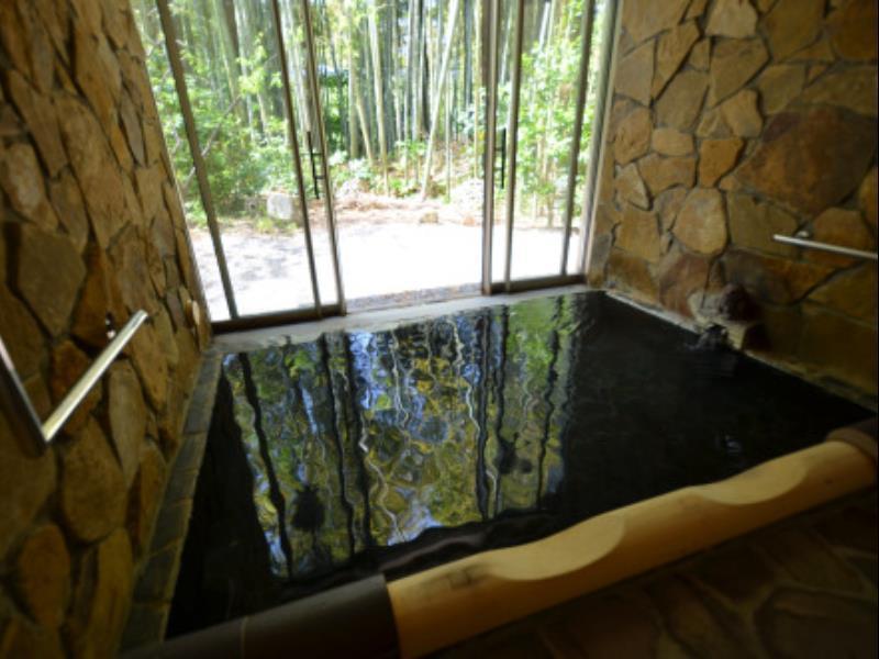 Ryokan Imai Arakawa Экстерьер фото